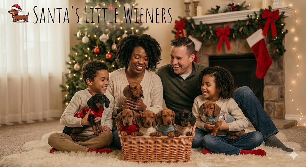 Happy puppy from Paws Happiness